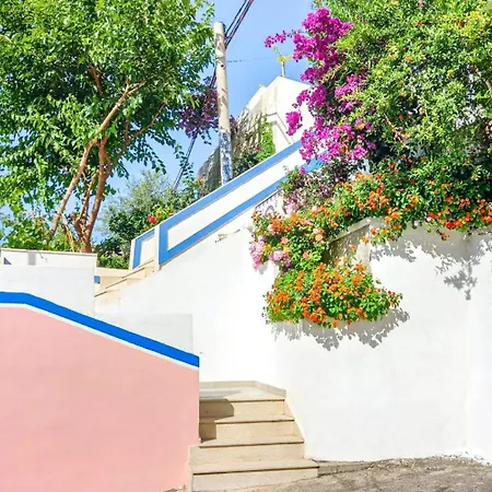 Sea View Apartmán