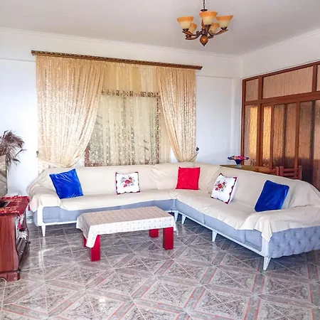 Apartament Sea View *