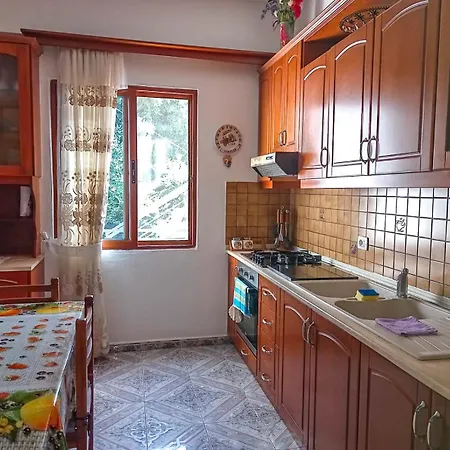 Apartament Sea View Wlora