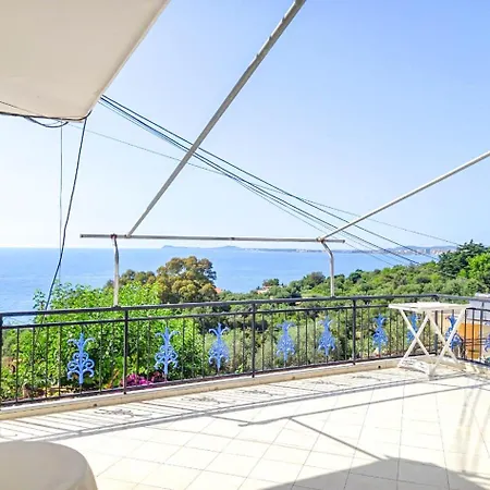 Sea View *
