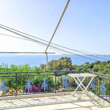 Apartamento Sea View