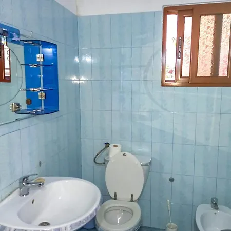 Sea View Апартаменты *