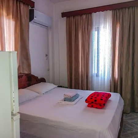 Apartmán Sea View *