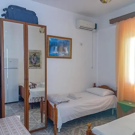 Apartament Sea View Wlora