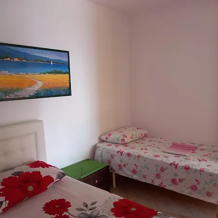 Apartmán Sea View *