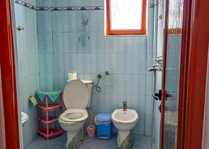 Sea View Apartment *