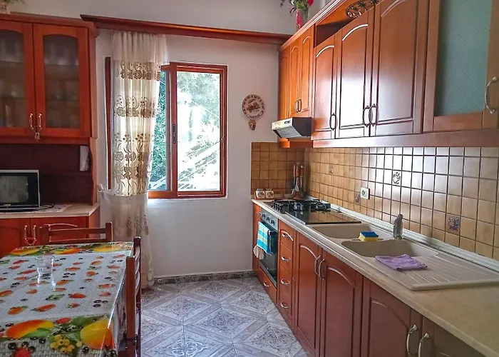 Apartment Sea View Vlorë