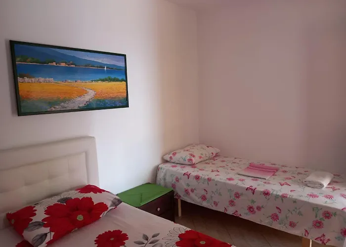 Apartment Sea View *