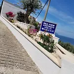 Sea View Appartement *