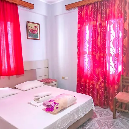 Sea View Apartment