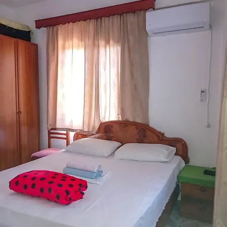 Sea View Apartment