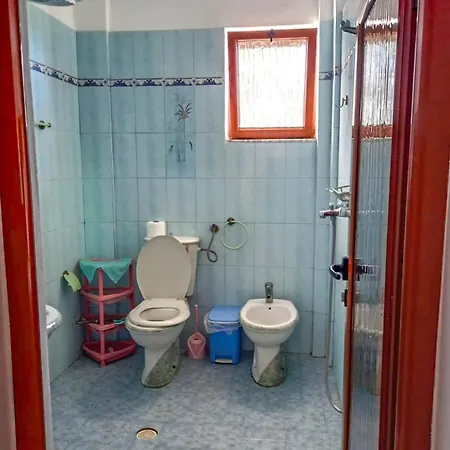 Sea View Apartment *