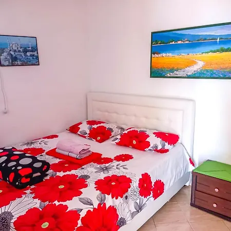 Sea View Apartment