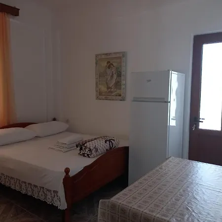 Apartment Sea View