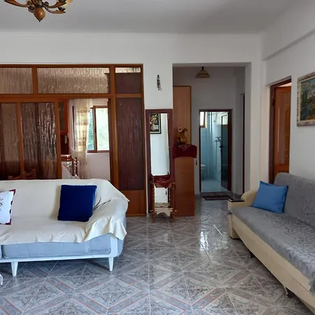 Sea View Apartment