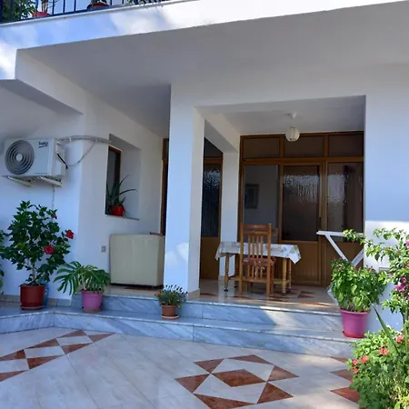 Sea View Apartment