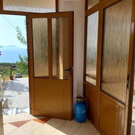 Sea View 아파트 *
