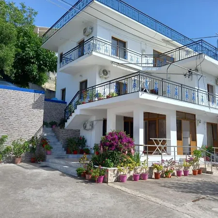Apartment Sea View Vlorë