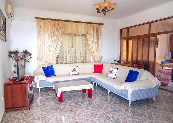 Apartament Sea View *