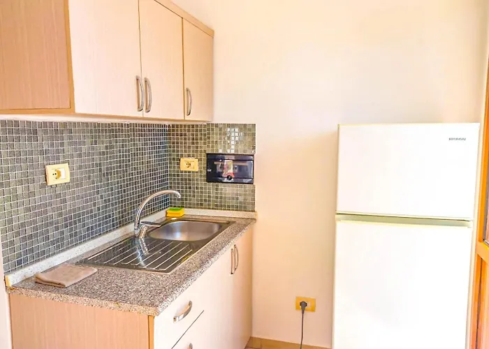 Apartament Sea View Wlora