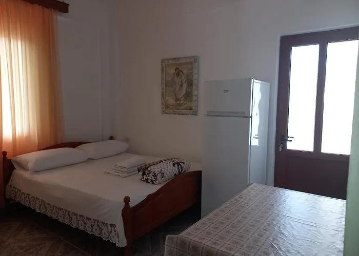 Apartament Sea View
