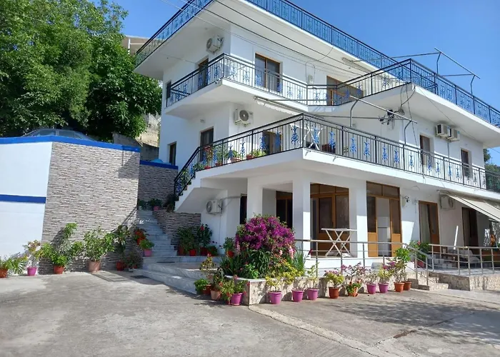 Apartament Sea View Wlora